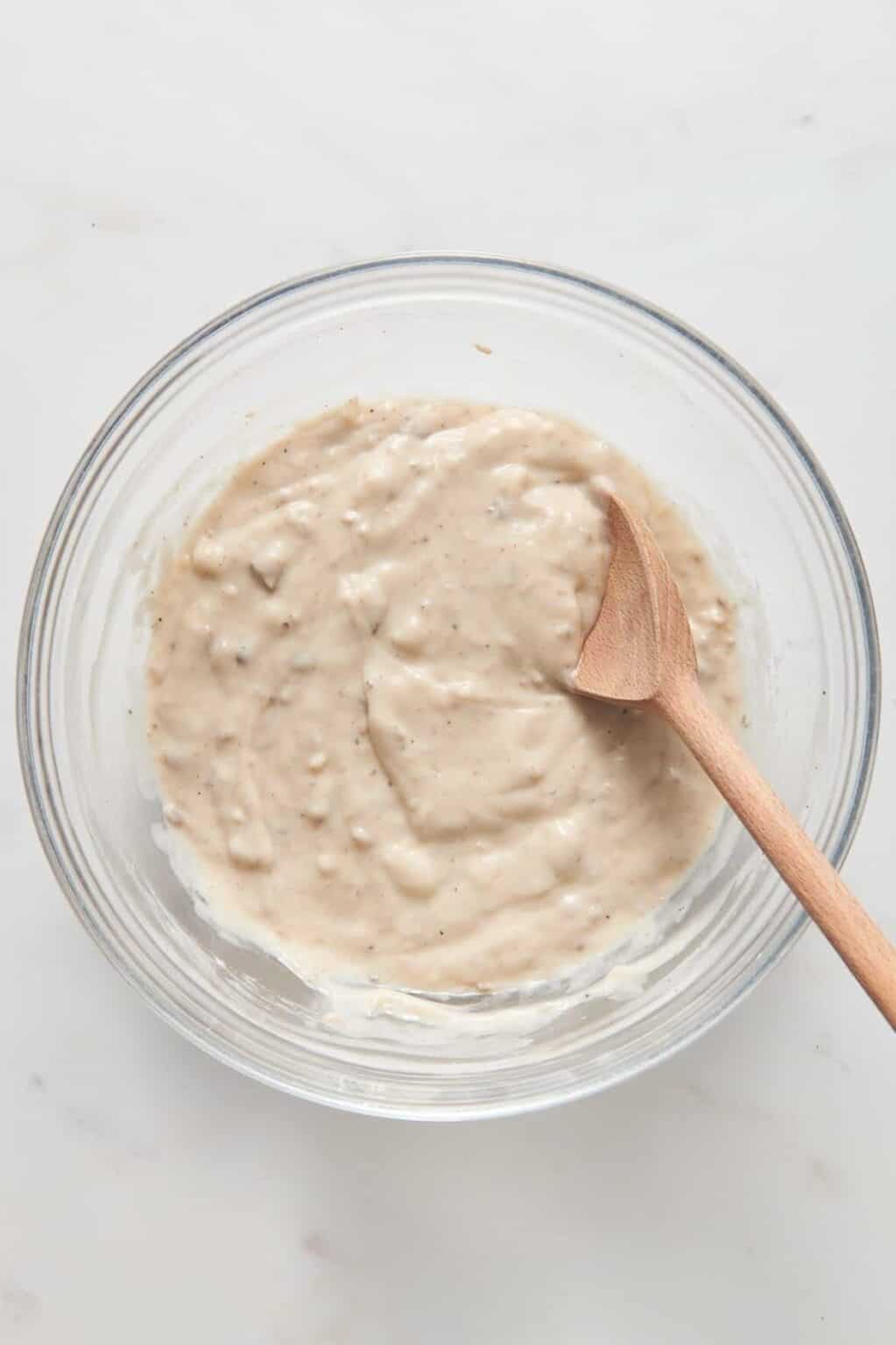 Slow Cooker Green Bean Casserole All Things Mamma