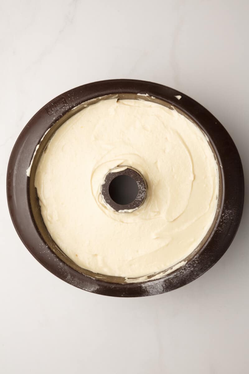 Easy Cake Mix Rum Bundt Cake All Things Mamma