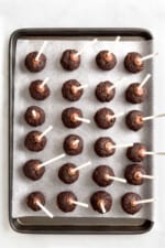 Starbucks Cake Pop Recipe (Copycat) All Things Mamma