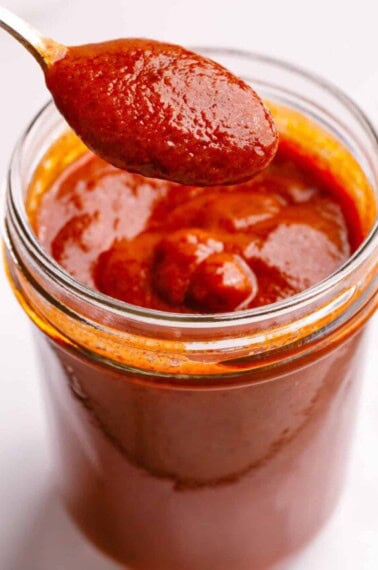 Easy Red Enchilada Sauce Hero-8