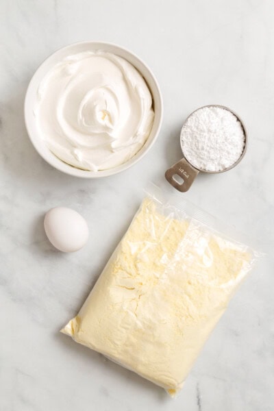Cool Whip Cake Mix Cookies | All Things Mamma