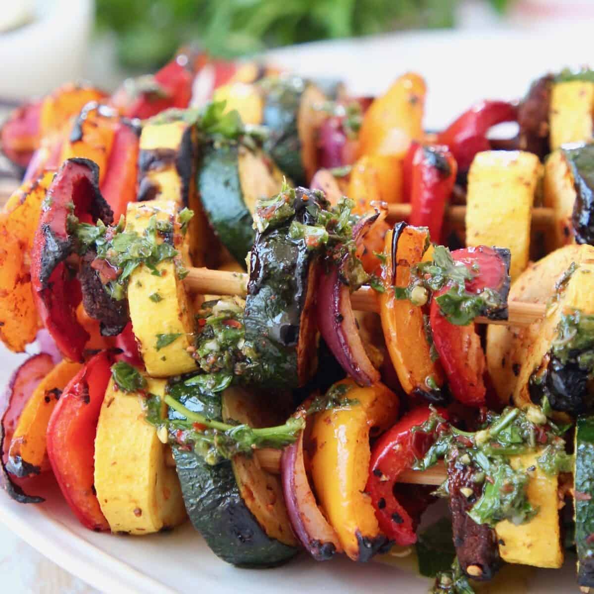 50+ Grilling Recipes to Save for Summer - All Things Mamma