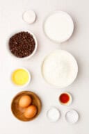 Mini Pancakes with Mix-Ins - All Things Mamma