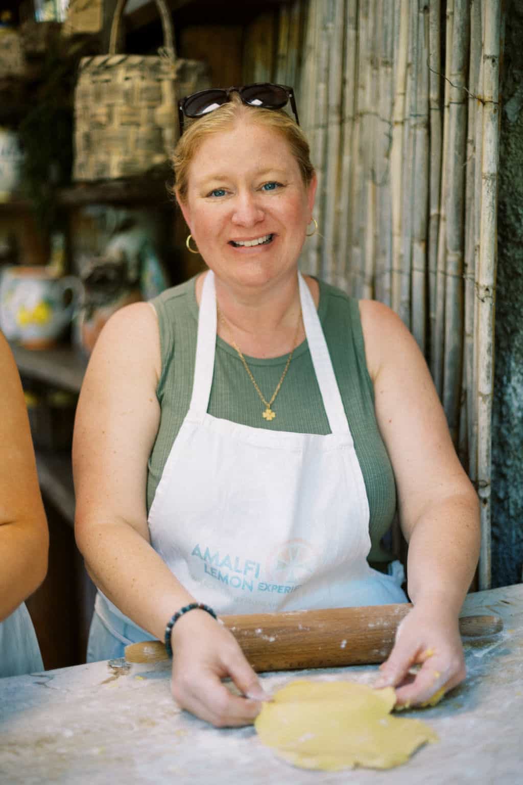 Kasey Schwartz of All Things Mamma