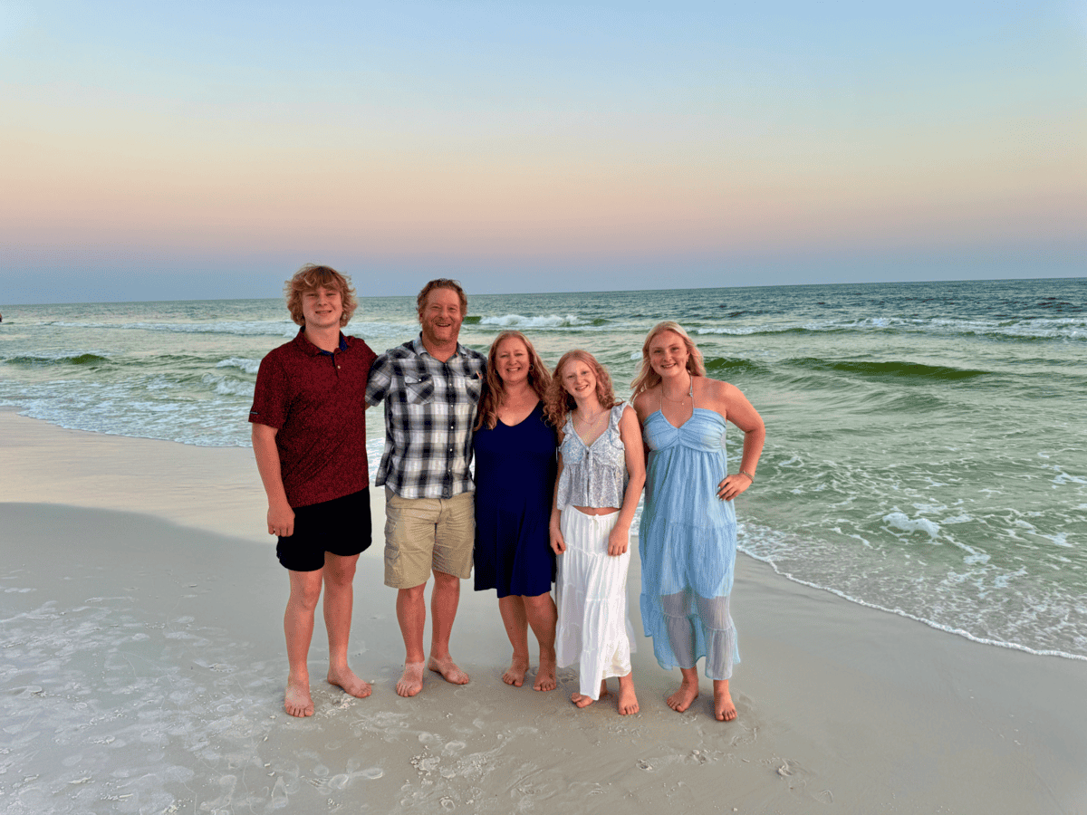 all things mamma family on the beach