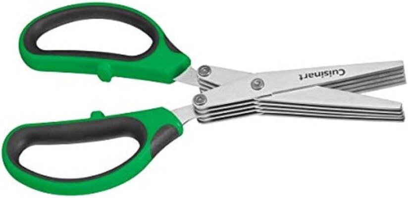 Herb shears