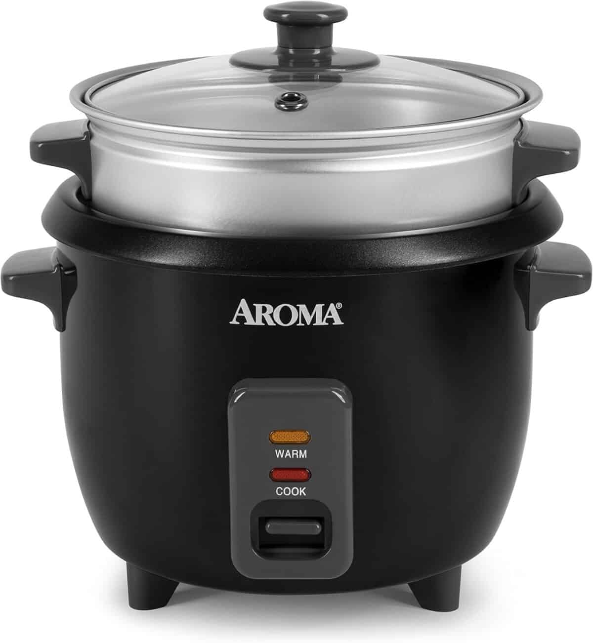 Aroma rice cooker