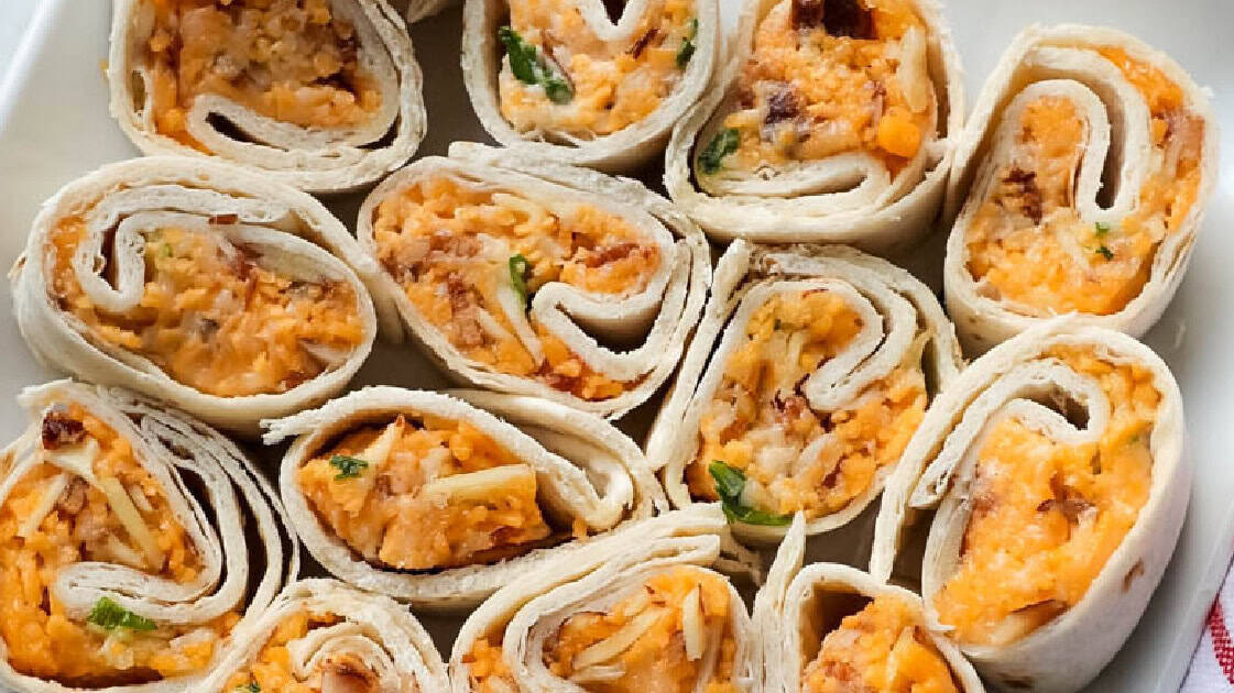 million dollar roll ups