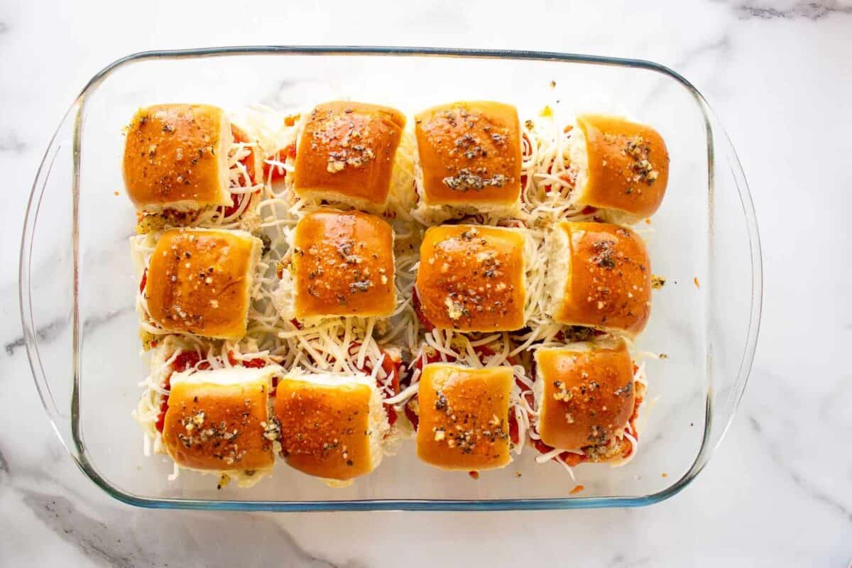 Pizza Sliders-6