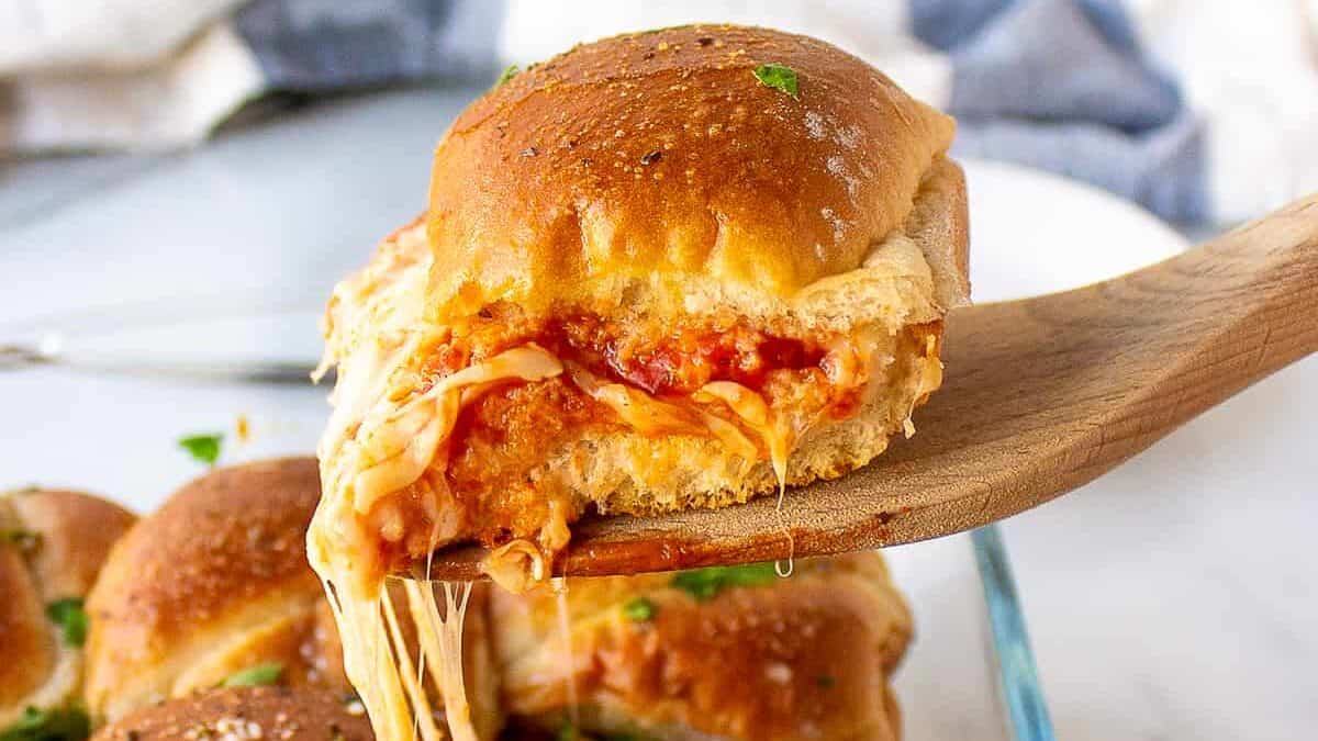 pizza sliders Heroes-8